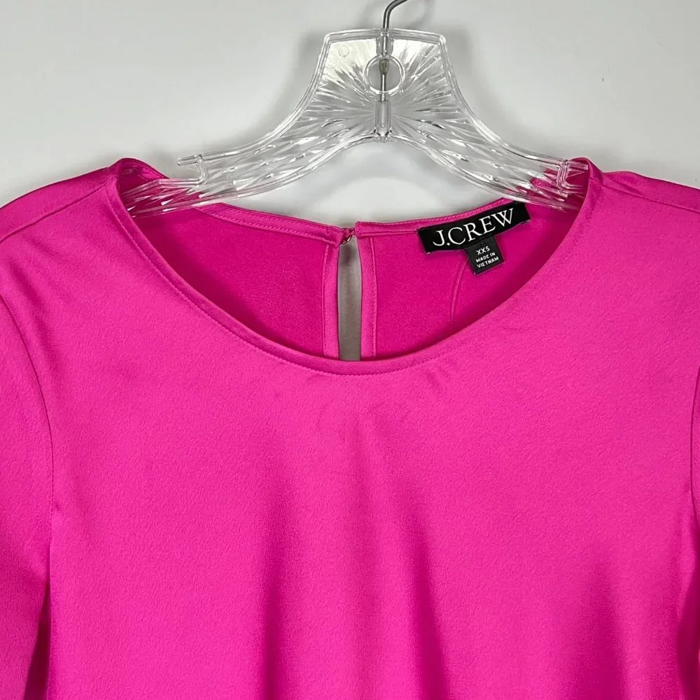 J. Crew crew winter
